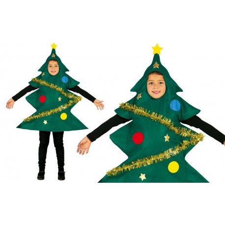 disfraz de arbol de navidad infantil env 237 o garantizado 48h disfraz de arbol de navidad infantil env 237 o garantizado 48h